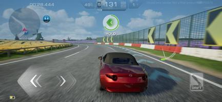 Racing Master captura de pantalla 3