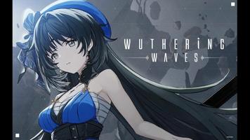 Wuthering Waves 포스터