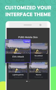 LuluBox - Allow you to unlock all skin of FreeFire screenshot 8