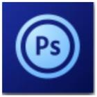 Icona Adobe Photoshop Touch