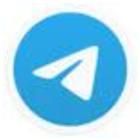 ikon Telegram Beta