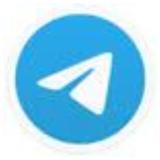 Telegram Beta Zeichen