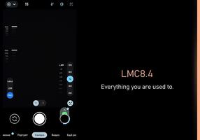 LMC8.4 - Google Camera 海报