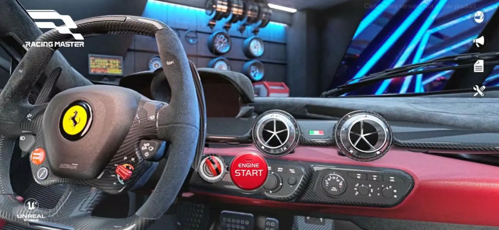 Racing Master is the Latest Game from Codemasters Headed to iOS and Android