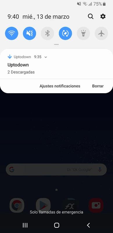 что такое finder на самсунге