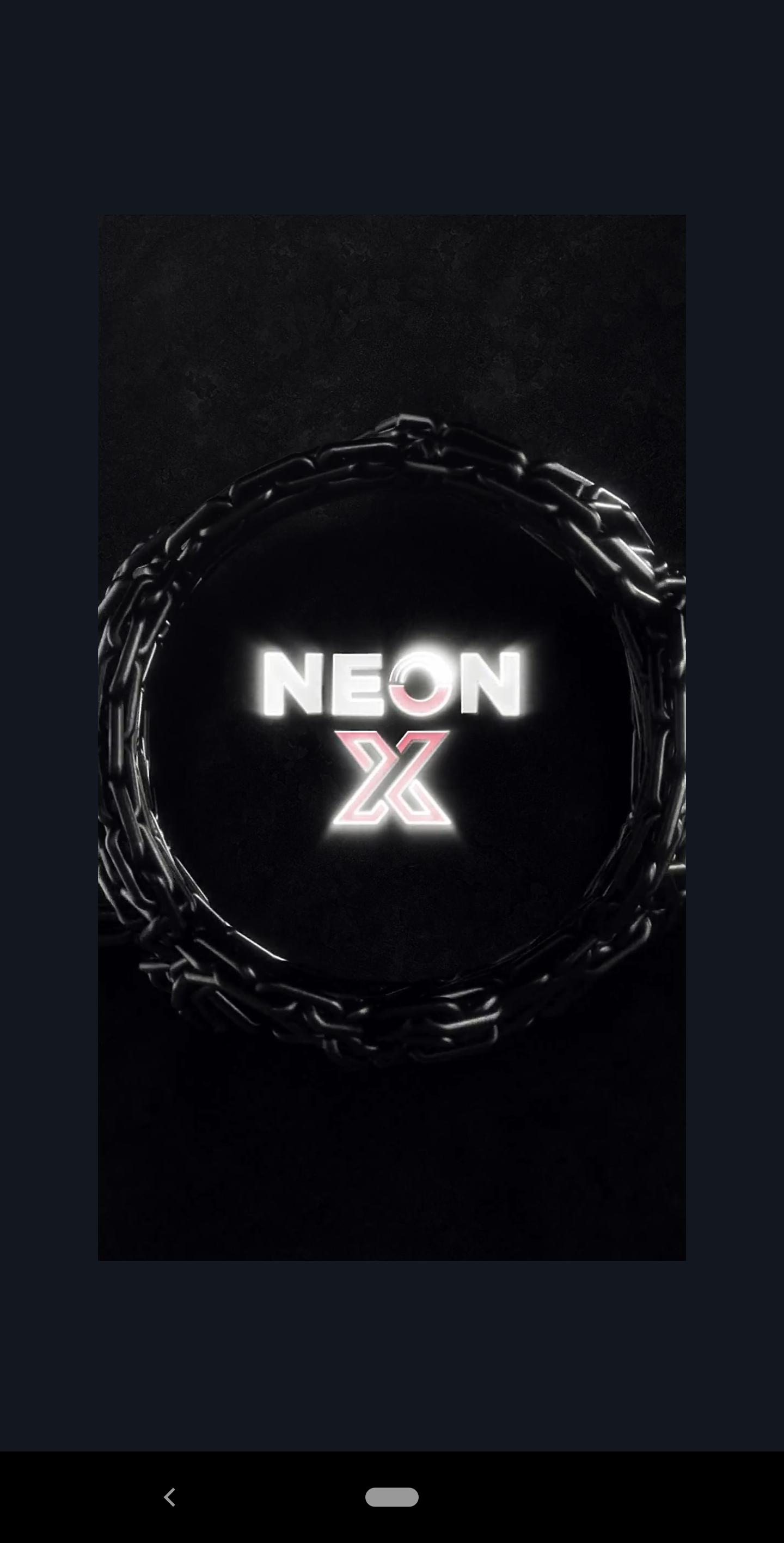 NeonX VIP APK for Android Download