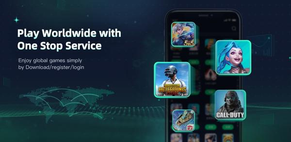 How to Download XY Game Booster APK Latest Version 5.5.11.2 for Android 2024 image