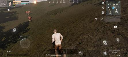 Project EVO Screenshot 1
