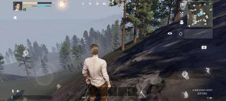 Project EVO Screenshot 2