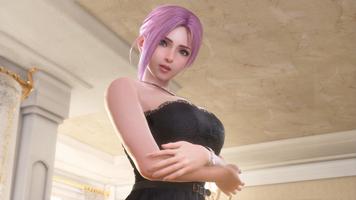 Venus Vacation PRISM - DEAD OR ALIVE Xtreme - Ekran Görüntüsü 2