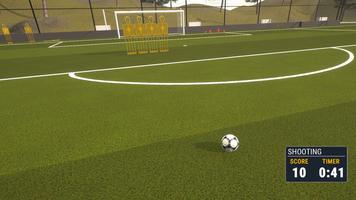 Football Life Simulator imagem de tela 2