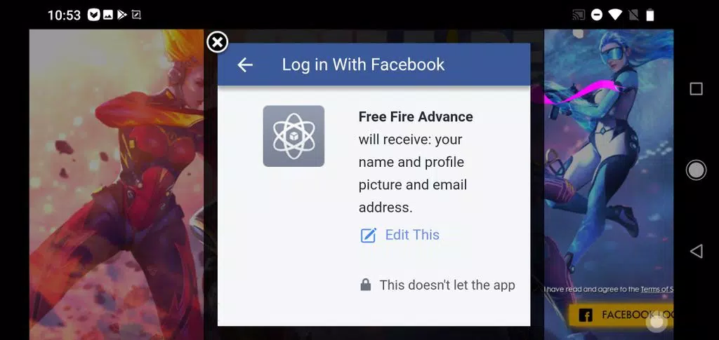 SERVIDOR AVANÇADO FREE FIRE APK: VEJA SE FOI APROVADO - Free Fire Club