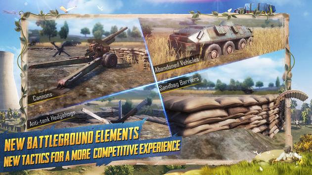 PUBG MOBILE screenshot 7