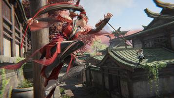 NARAKA: BLADEPOINT Mobile ภาพหน้าจอ 1