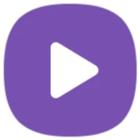 Samsung Video Player アイコン