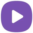 Samsung Video Player icon