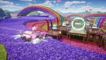 Sonic Racing: CrossWorlds screenshot 2