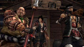 Onimusha 2: Samurai's Destiny screenshot 2