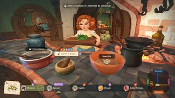 Tales of the Shire: A The Lord of The Rings™ Game स्क्रीनशॉट 2