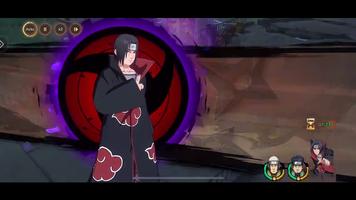 NARUTO: Sage Awakening Ekran Görüntüsü 1