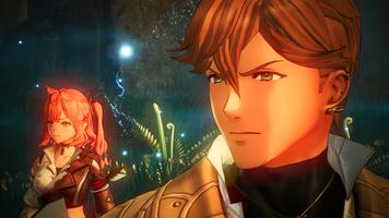 Atelier Yumia: The Alchemist of Memories & the Envisioned Land स्क्रीनशॉट 2
