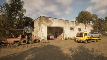 Car Dealer Simulator скриншот 1