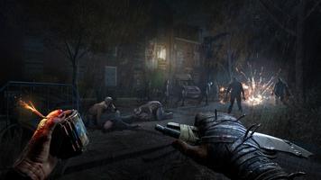 Dying Light: The Beast Screenshot 2