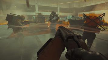 FBC: Firebreak screenshot 2