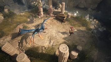 Titan Quest II screenshot 2