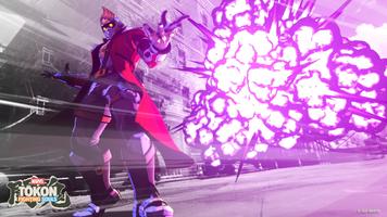 MARVEL Tōkon: Fighting Souls screenshot 2