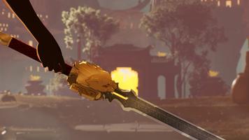 Wu-Tang: Rise of the Deceiver スクリーンショット 2