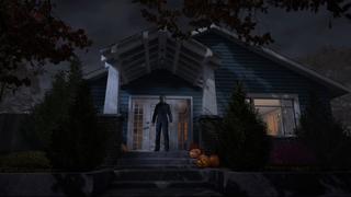 Halloween screenshot 3