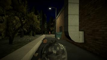 Shift At Midnight Ekran Görüntüsü 2