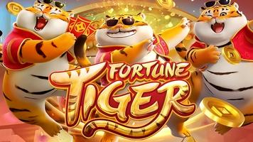 Fortune Tiger screenshot 2