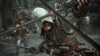 Assassin's Creed Black Flag Resynced скриншот 3