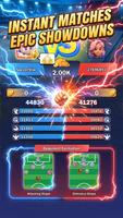 Soccer Clash Star screenshot 2
