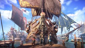 SKULL AND BONES™ poster