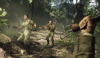 Indiana Jones and the Great Circle screenshot 2