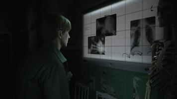 SILENT HILL 2 Screenshot 2
