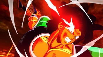 DRAGON BALL: Sparking! ZERO syot layar 2