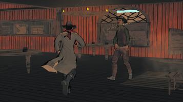 Forastero screenshot 2