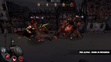 Last Spartan: Glory Over Madness screenshot 1