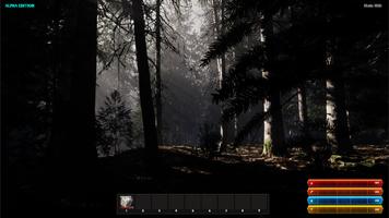 برنامه‌نما Demise: Survival Uncharted عکس از صفحه