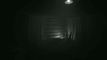 The Quiet Execution screenshot 1