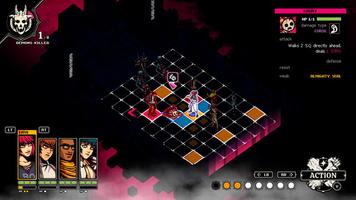 Demonschool screenshot 2