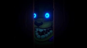 Five Nights at Freddy's: Into the Pit اسکرین شاٹ 2