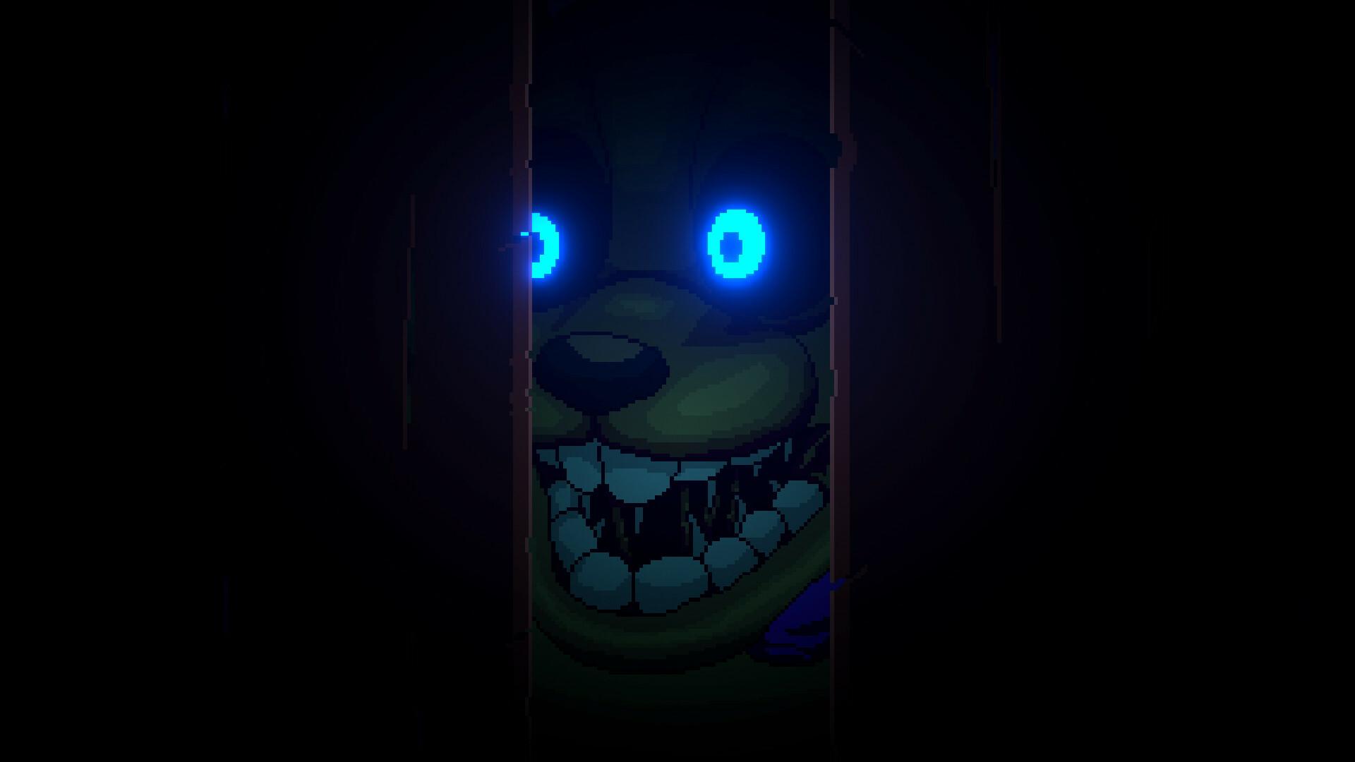 Pre register Five Nights at Freddy #39 s: Into the Pit APK on Android for Pre register Five Nights at Freddy #39 s: Into the Pit APK on Android for