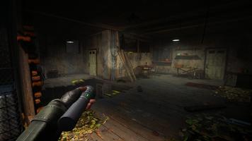 A Quiet Place: The Road Ahead screenshot 2