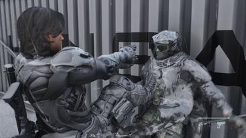 Black State screenshot 2