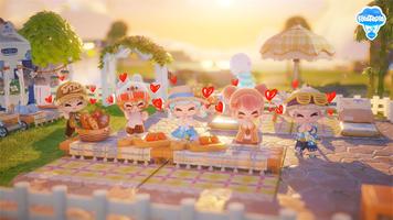 Floatopia ảnh chụp màn hình 2